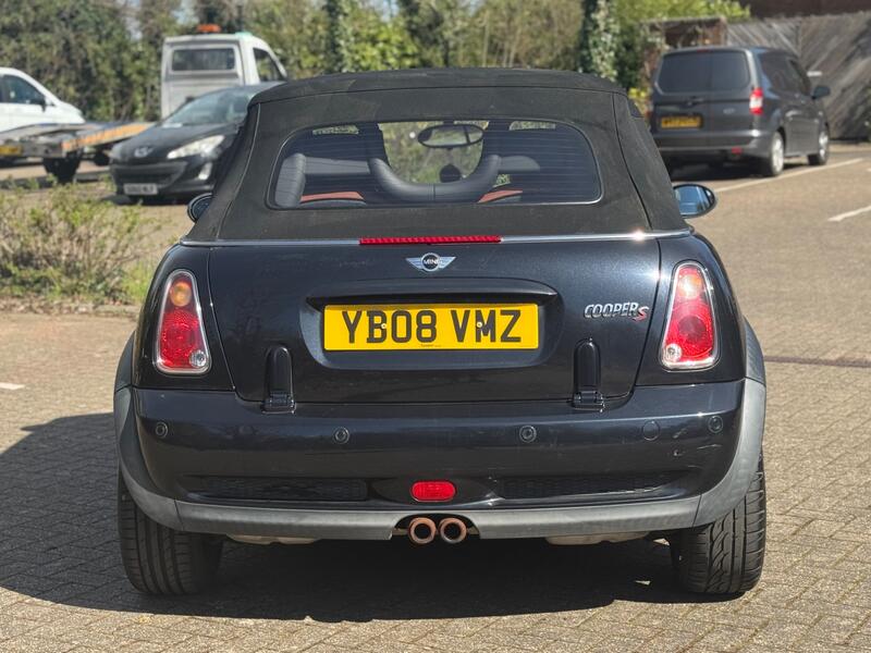 MINI CONVERTIBLE