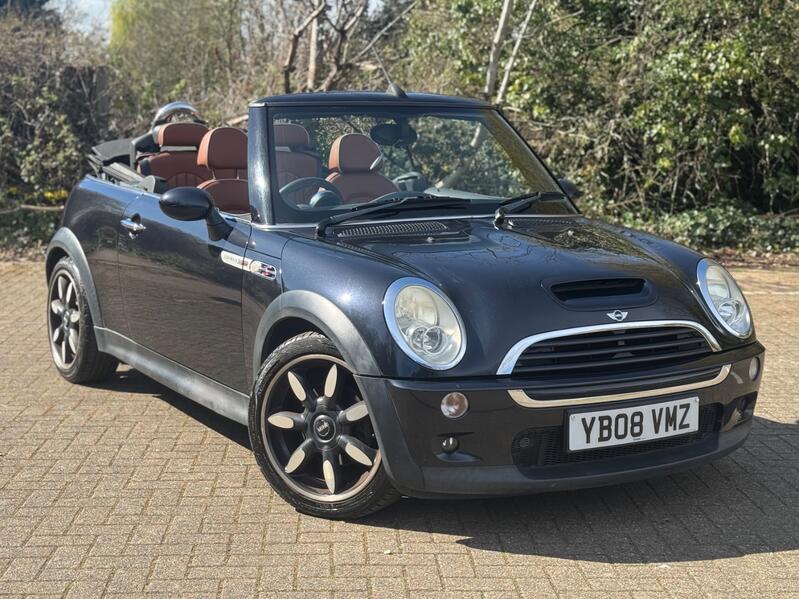 MINI CONVERTIBLE
