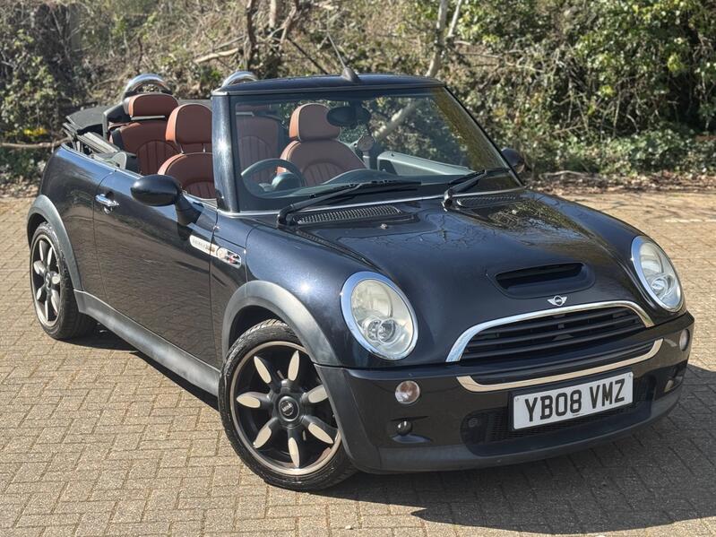 MINI CONVERTIBLE