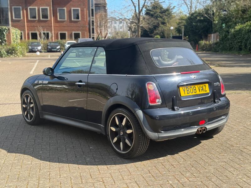 MINI CONVERTIBLE