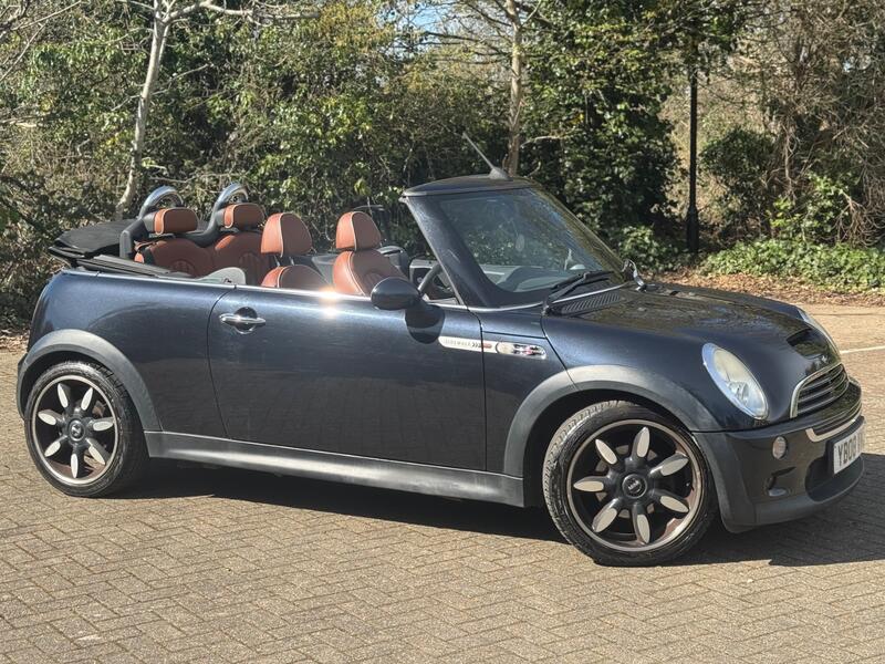 MINI CONVERTIBLE