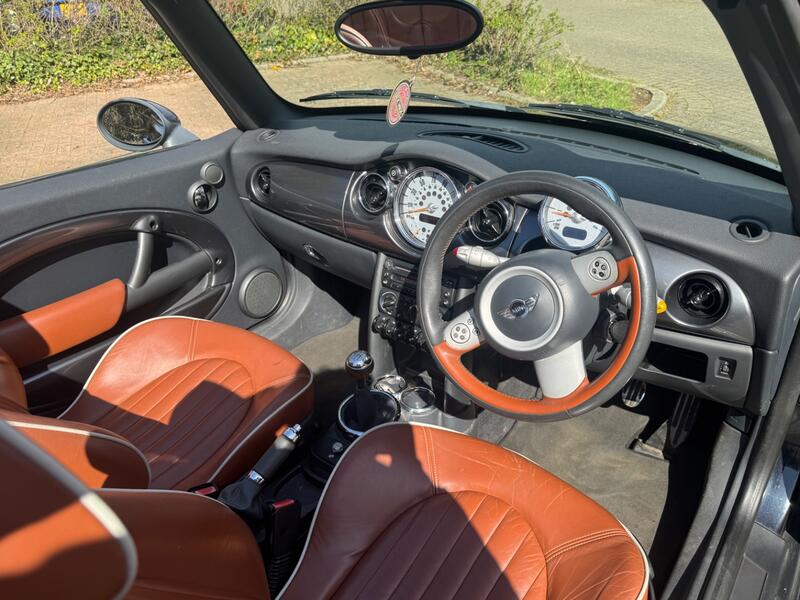 MINI CONVERTIBLE