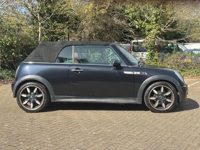 MINI CONVERTIBLE