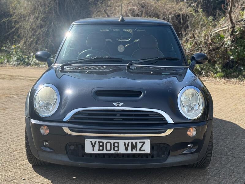 MINI CONVERTIBLE