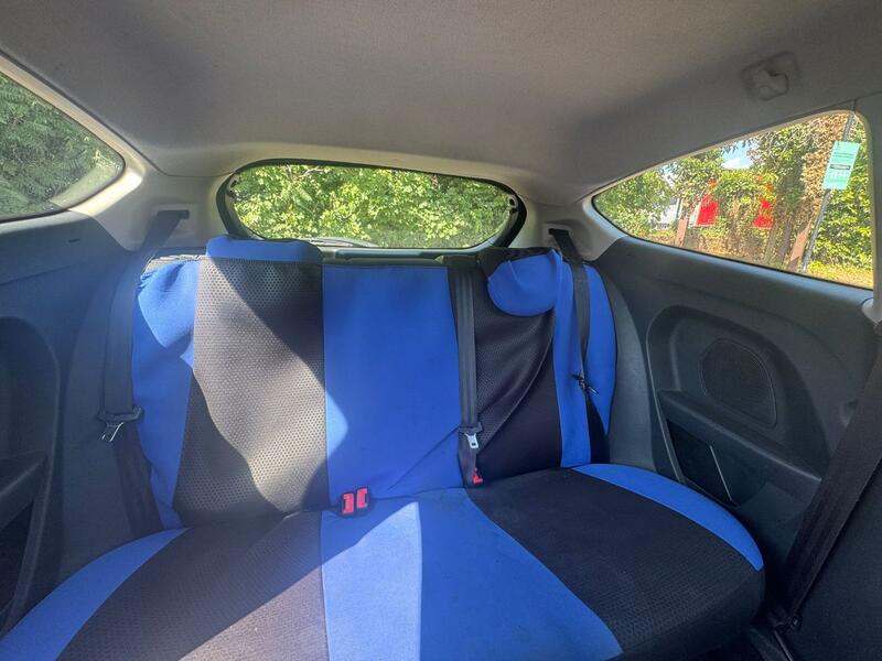 MITSUBISHI GRANDIS